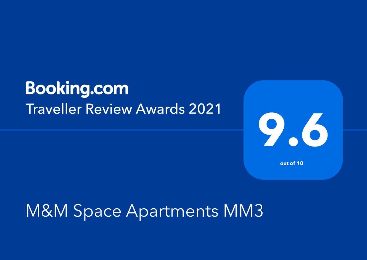 M&M Space Apartments Mm3 波尔图 外观 照片