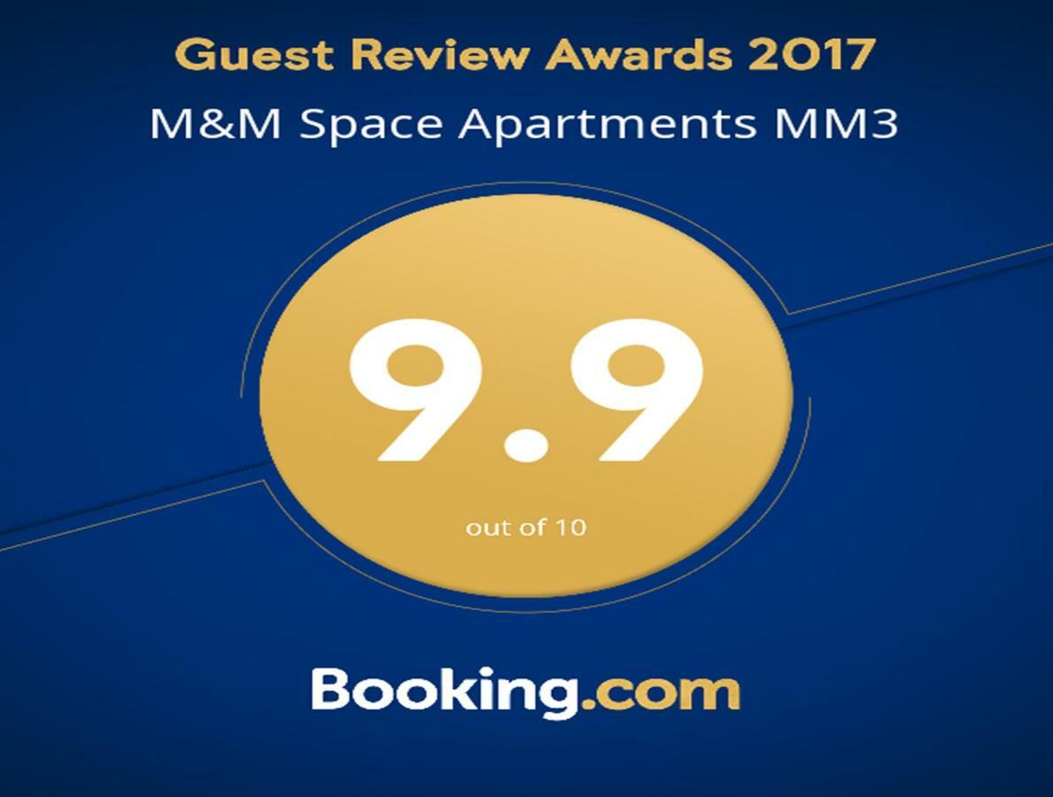 M&M Space Apartments Mm3 波尔图 外观 照片